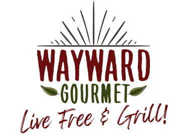 Wayward Gourmet