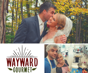 2017 at Wayward Gourmet: A (Crazy) Year in Review