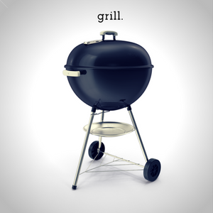 Four Helpful Tips to Get Your Grill Ready for Primetime BBQ Season